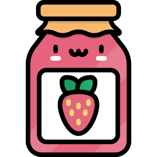 Jam icon