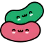 Jelly beans іконка 64x64