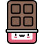 Chocolate icon 64x64