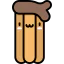 Churro icon 64x64