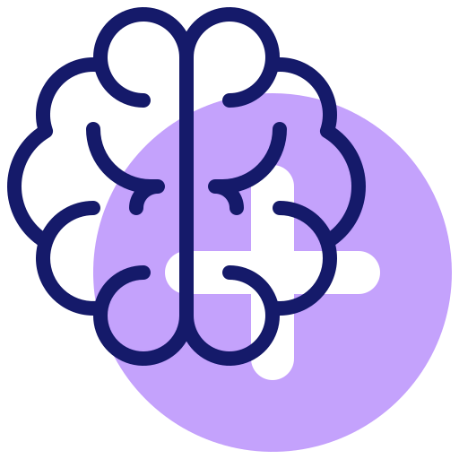 Brain icon