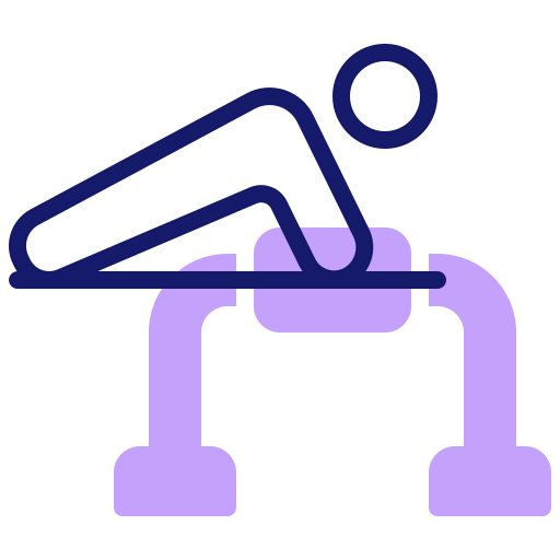 Push ups icon