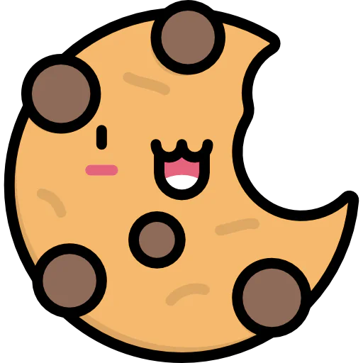 Cookie icon