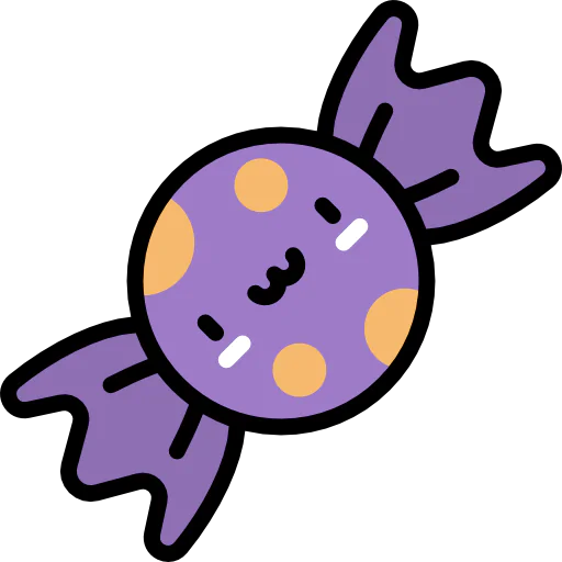 Candy icon