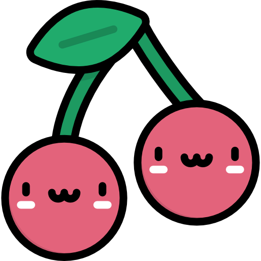 Cherry icon