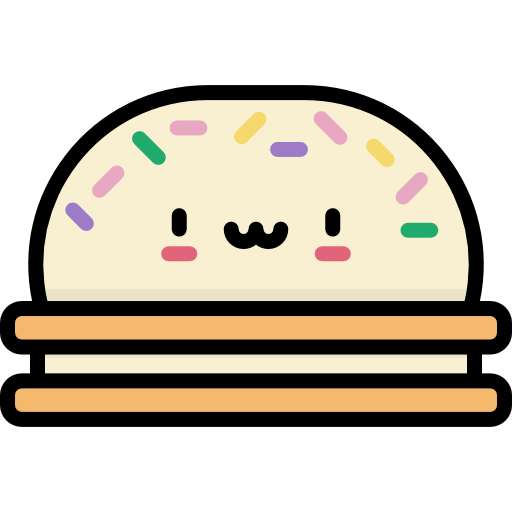 Cookie icon