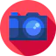 Photo camera icon 64x64