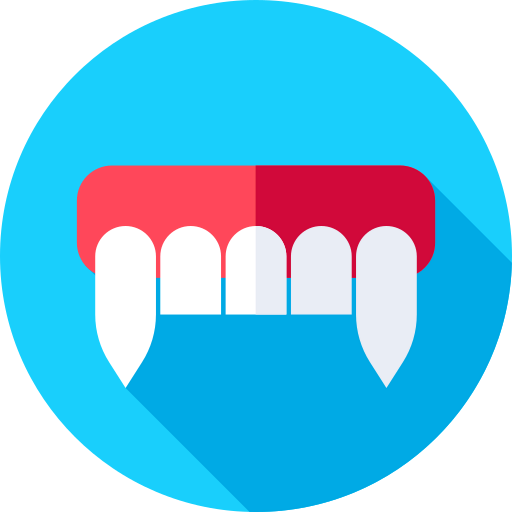 Vampire icon