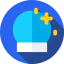 Magic ball icon 64x64