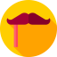Moustache ícone 64x64