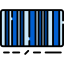 Barcode icon 64x64