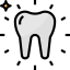 Tooth icon 64x64