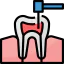 Dental care アイコン 64x64