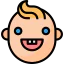 Baby icon 64x64