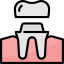 Dental icon 64x64