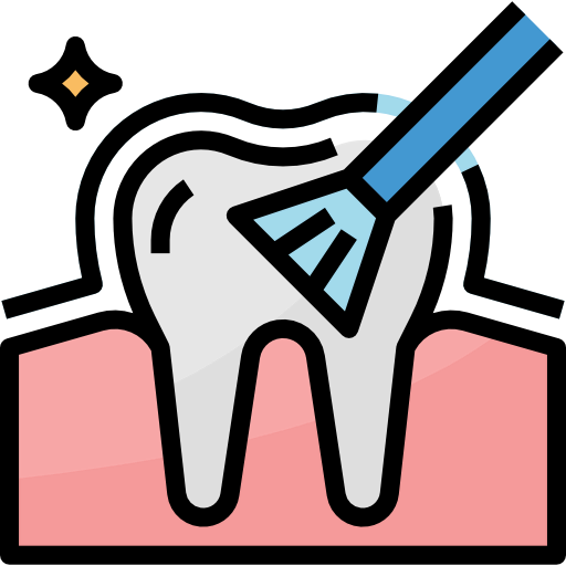 Tooth icon