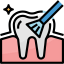 Tooth icon 64x64