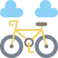 Bicycle icon 64x64