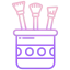 Brush アイコン 64x64