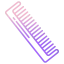 Comb アイコン 64x64