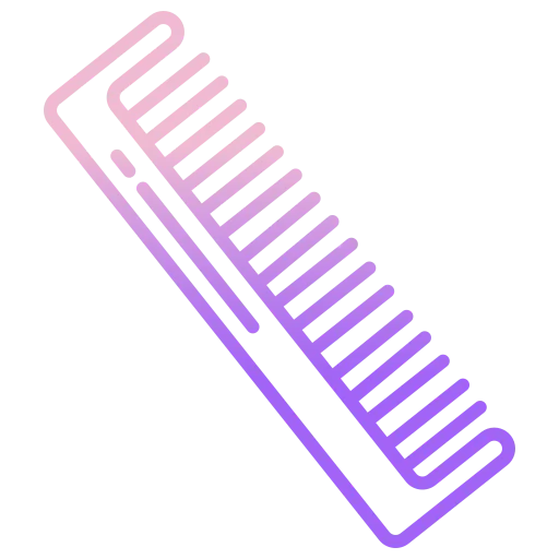 Comb 图标