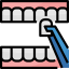 Dental icon 64x64