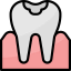 Tooth icon 64x64