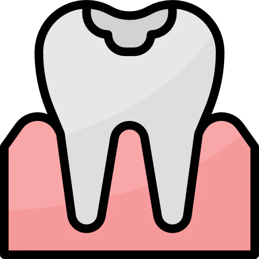 Tooth icon