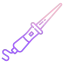 Hair curler 图标 64x64