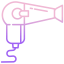 Hair dryer 图标 64x64