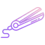 Hair straightener 图标 64x64