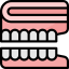 Denture icon 64x64