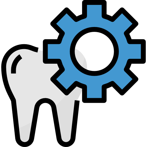 Teeth icon
