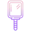 Hand mirror icon 64x64