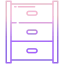 Makeup container 图标 64x64