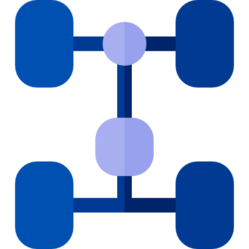 Chassis icon