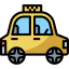Automobile icon 64x64