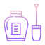 Nail polish 图标 64x64