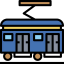 Subway icon 64x64