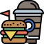 Beverage icon 64x64