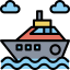 Boat icon 64x64