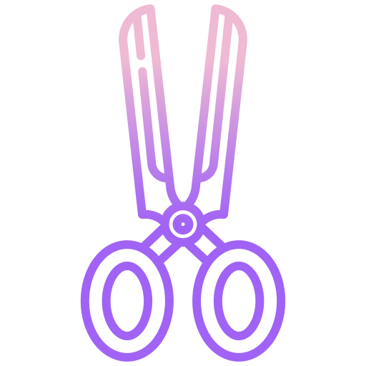 Scissors 图标