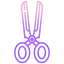 Scissors 图标 64x64