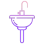 Sink 图标 64x64
