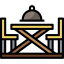 Chairs icon 64x64