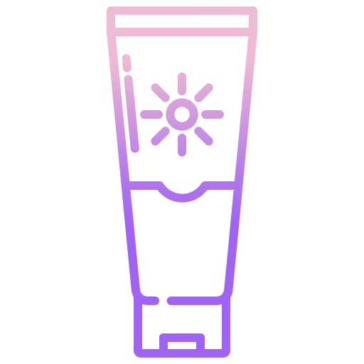Sunscreen icon