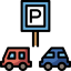 Automobile icon 64x64