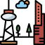 Agency icon 64x64