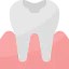 Tooth icon 64x64