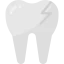 Broken tooth 图标 64x64